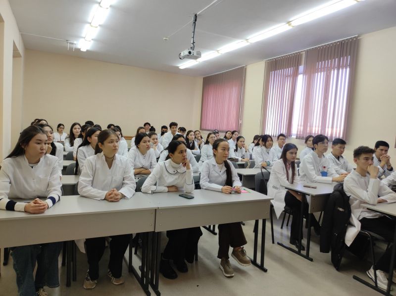 Толеранттылық пен сабырлылық