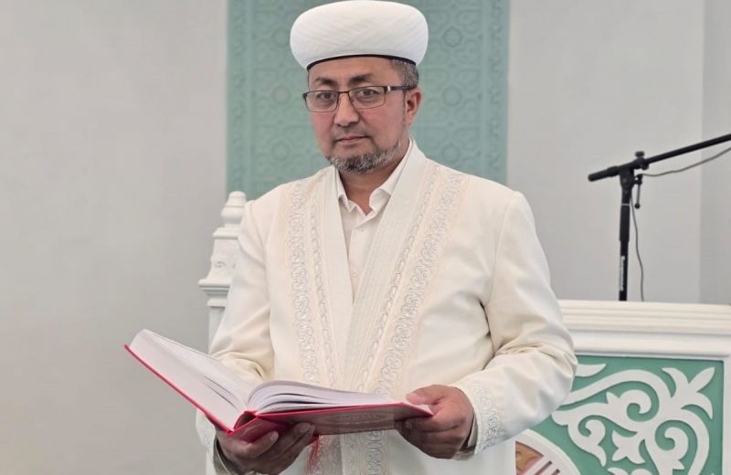 Жақсы сөйлеу және көркем мінез