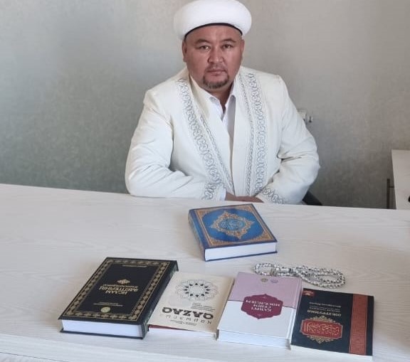 Қонақжайлық және жомарттық