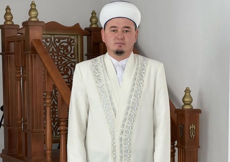 Жастар және дін