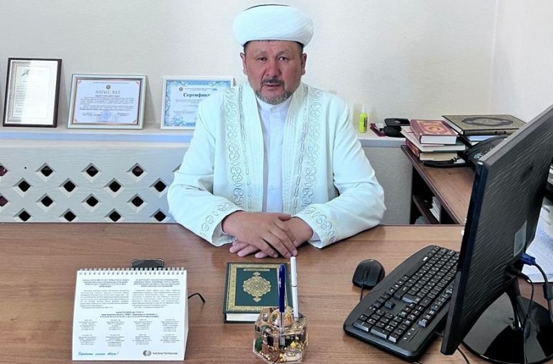 Жаман әдеттен арылу