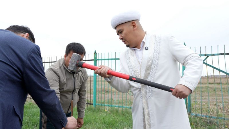 ҚАРАҒАНДЫ: АБАЙ АУДАНЫНДА 3 ҚЫЗМЕТТІК ПӘТЕРДІҢ ҚАЗЫҒЫ ҚАҒЫЛДЫ