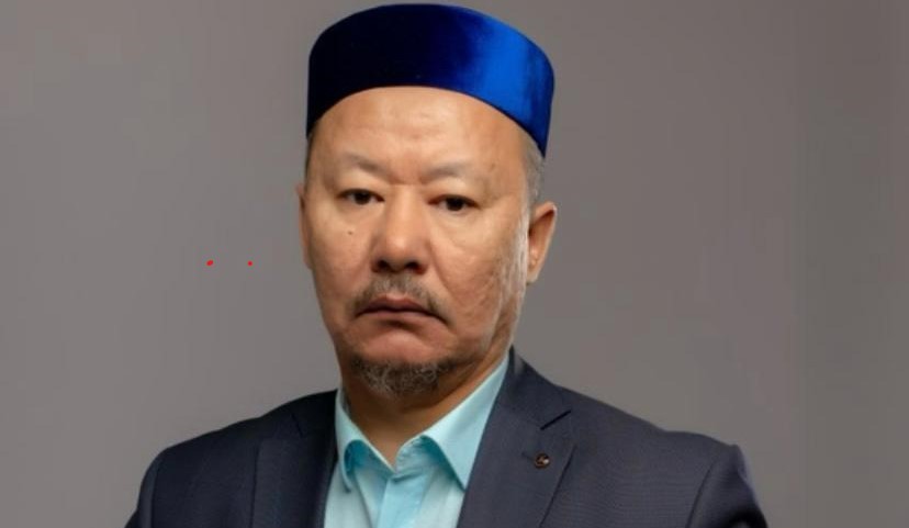 ЖАҺАНДАНУ ЖӘНЕ ҰЛТ БОЛМЫСЫ