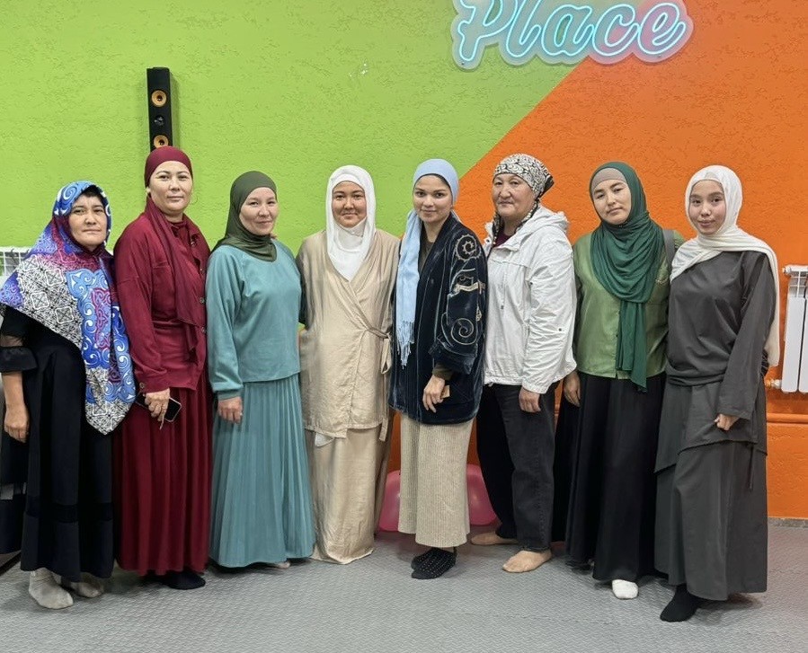 Қарқаралы шәкірттері «Сиратану» танымдық ойынына қатысты