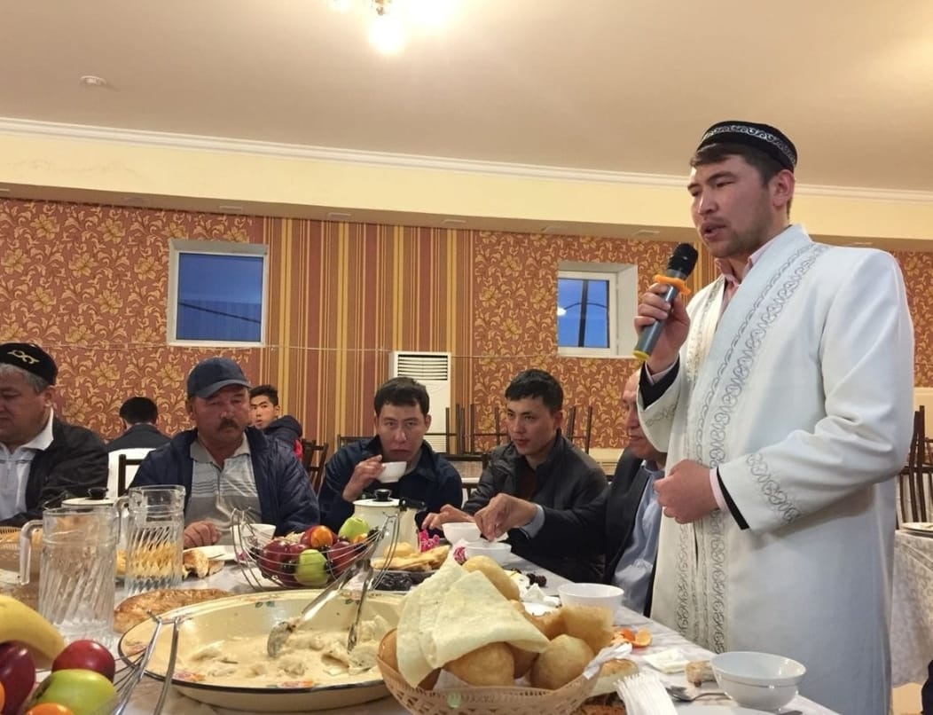 Нашақорлық – қоғамға төнген үлкен қауіп