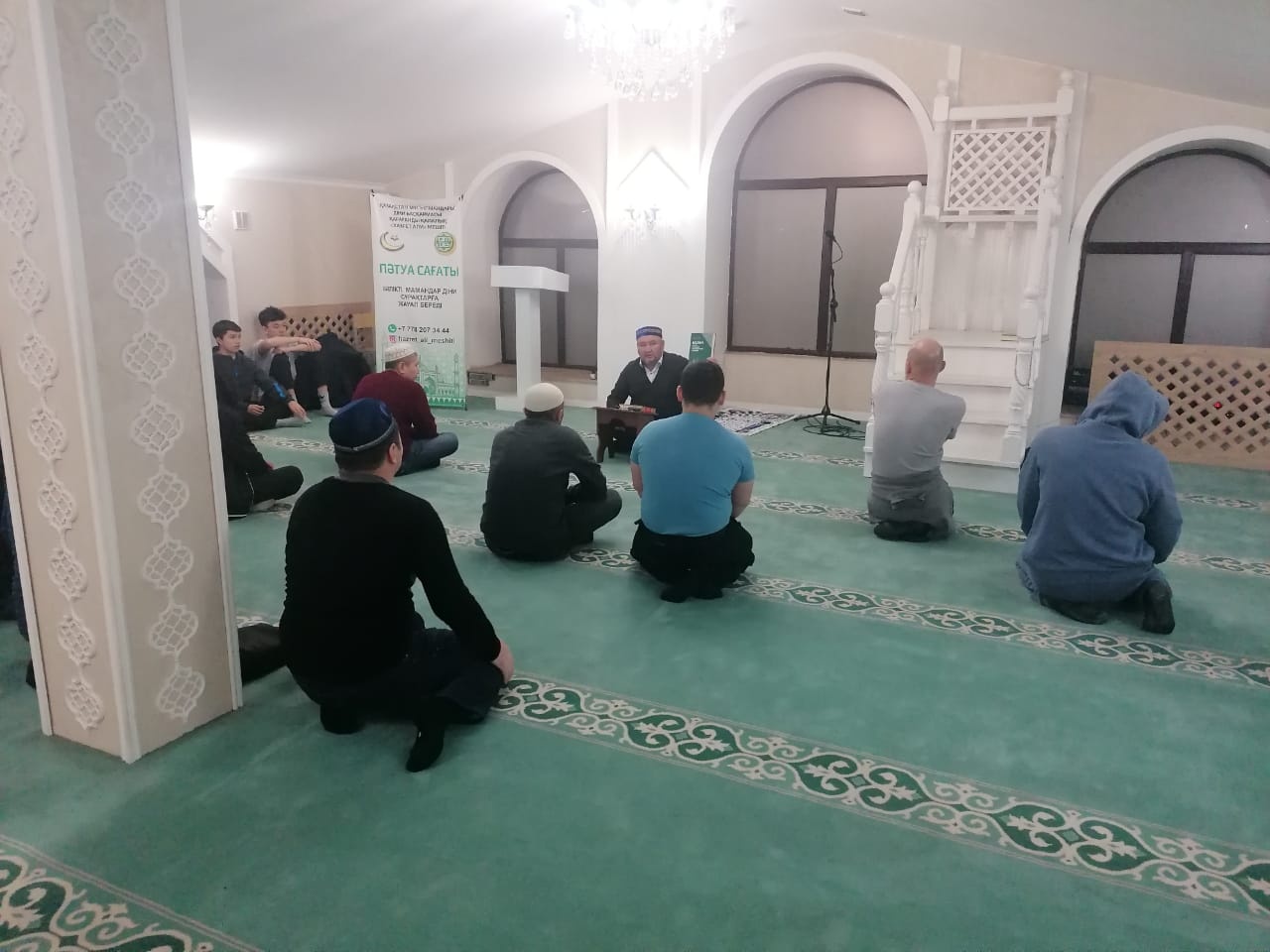 Жат ағым жарға жығады