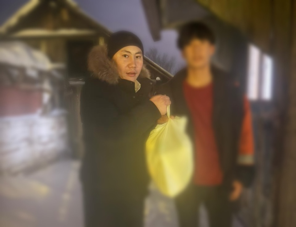 «Көршіңе қуаныш сыйла!» – Рамазан айындағы рухани жаңғыруға бастар жол