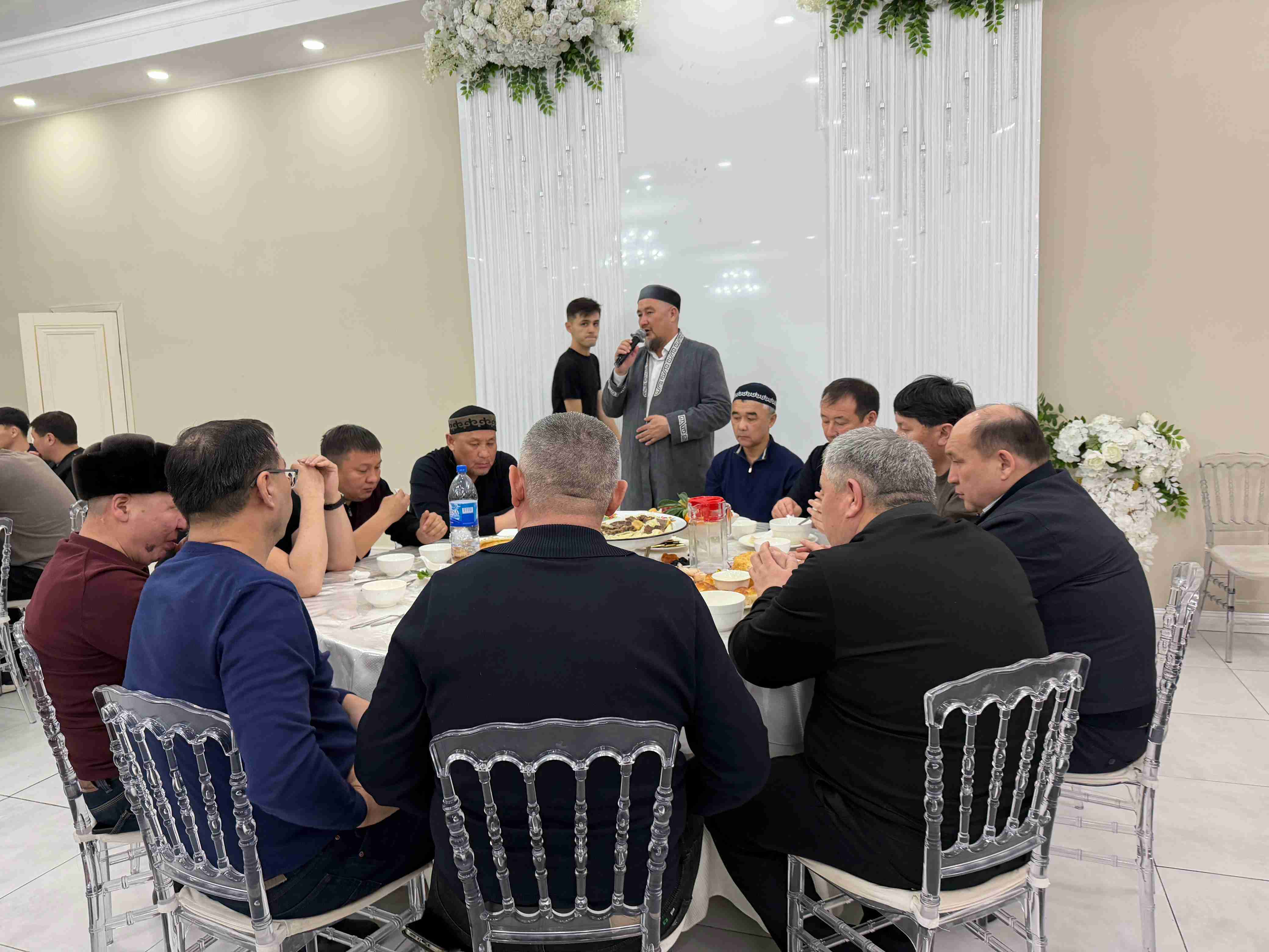 «Дәстүр және отбасы құндылықтары» насихатталды