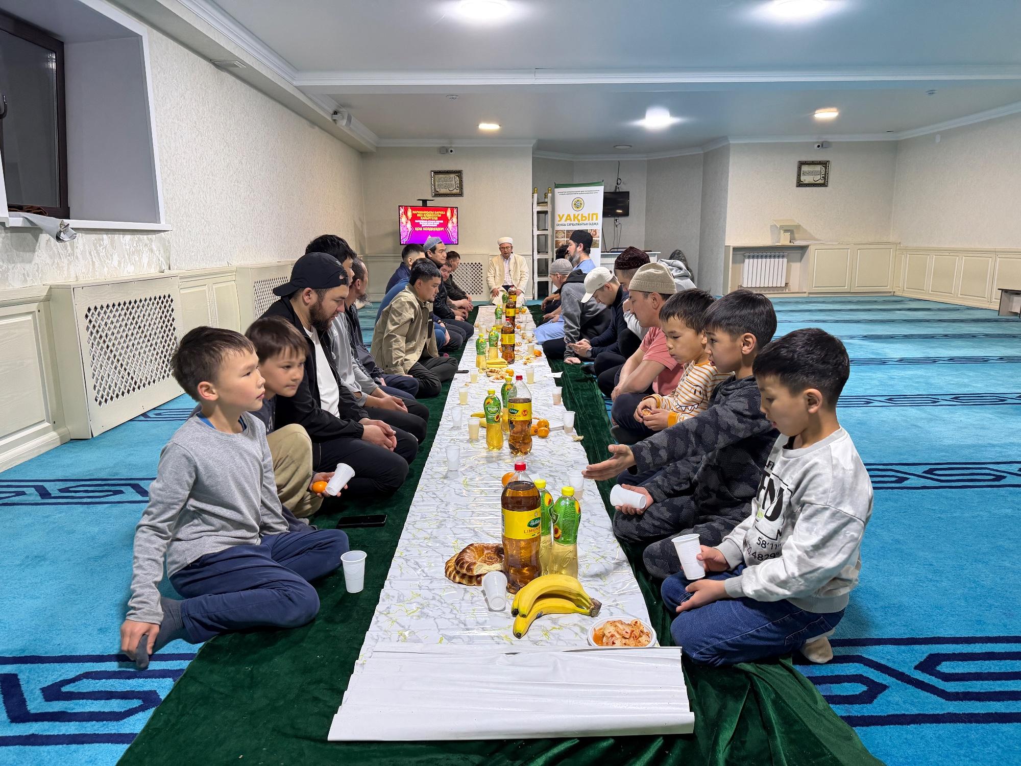 Қазақстандағы Уақып қорының маңыздылығы түсіндірілді