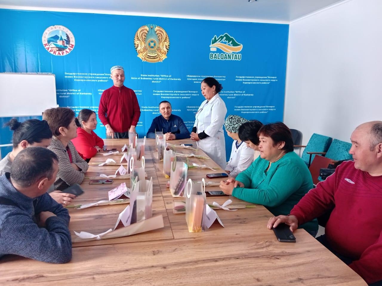 Жастарды жат ағымдардан қорғау – басты міндет