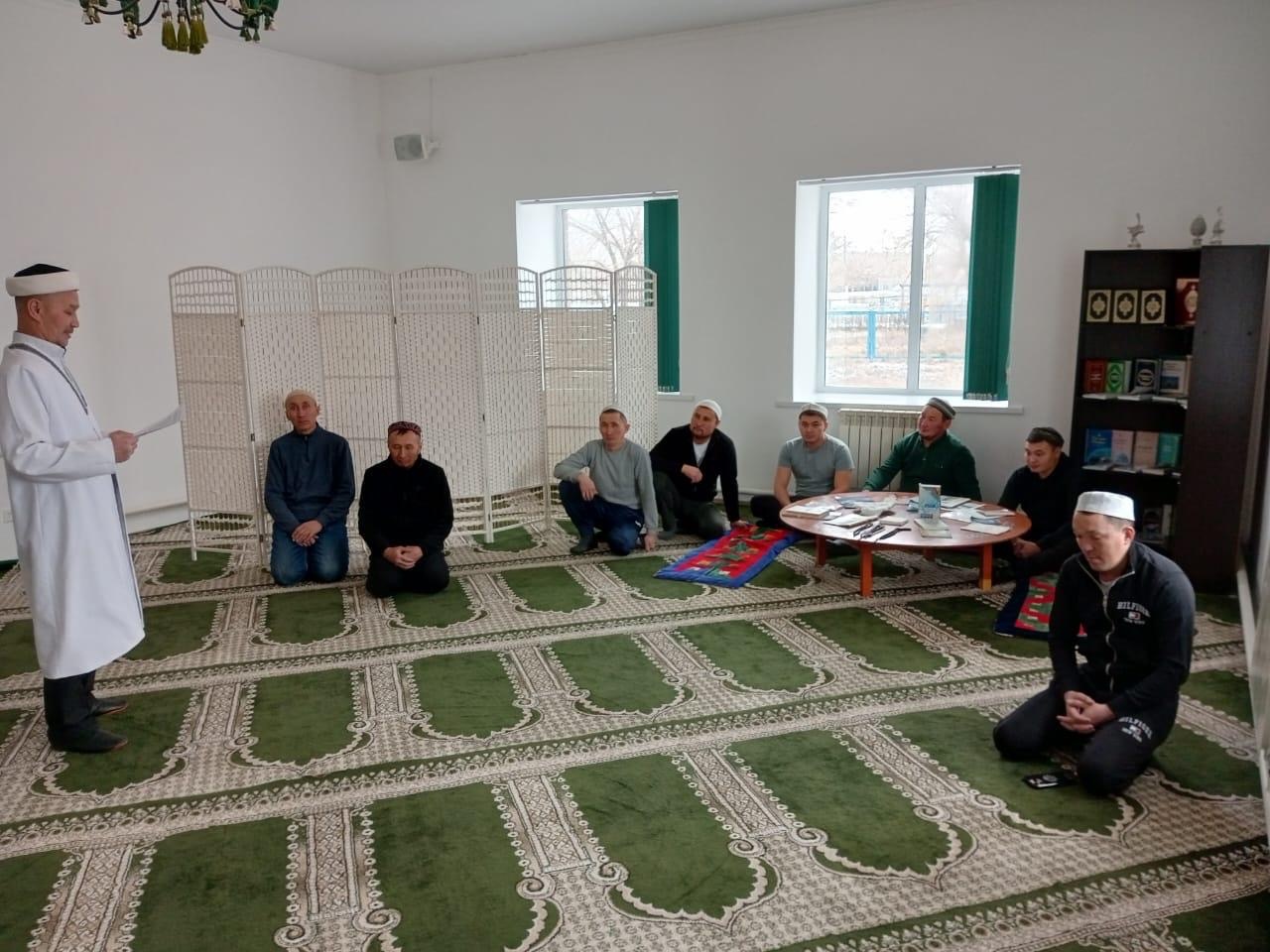 Уақып пен садақаның айырмашылығы түсіндірілді