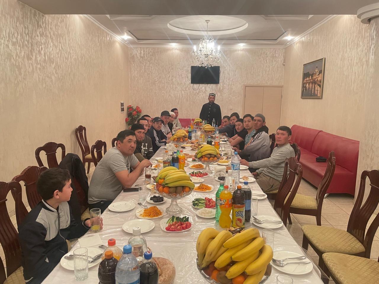 Уақып қорының қоғамдағы рөлі және дін мен дәстүр сабақтастығы