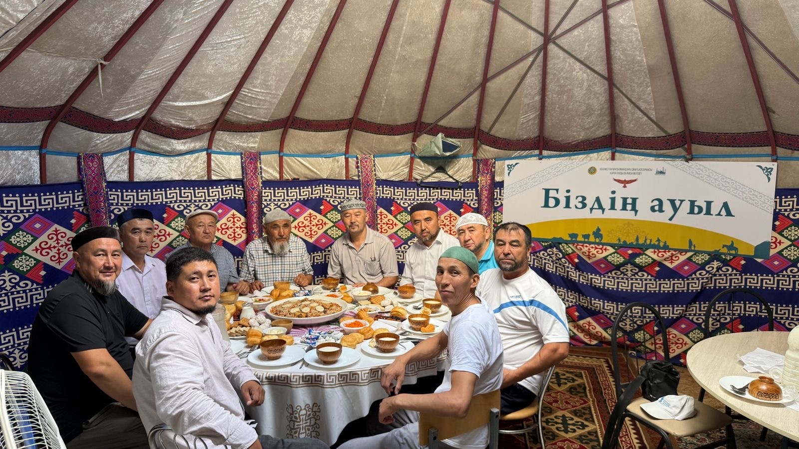Дін мен дәстүр – ұлт руханиятының негізі
