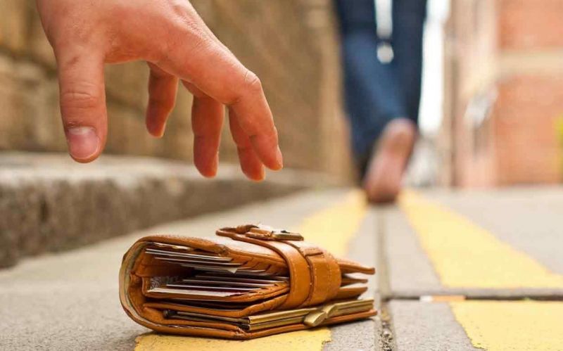 Тауып алған затқа кім қожайын?