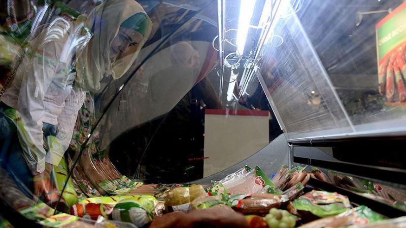 Испания халалға бет бұрды