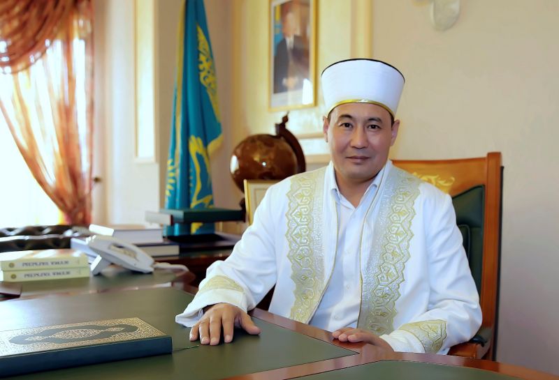 ЕҢ АБЗАЛ АМАЛ – ОТАНДЫ ҚОРҒАУ