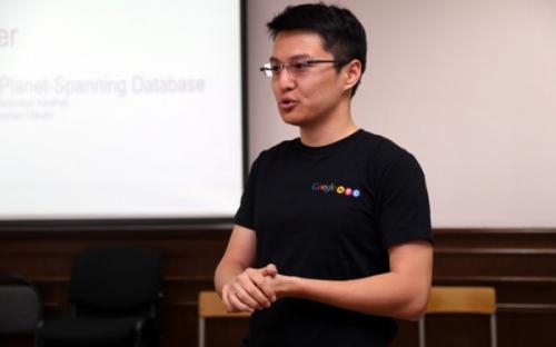 Қазақ баласы Google корпорациясының бас инженері атанды 