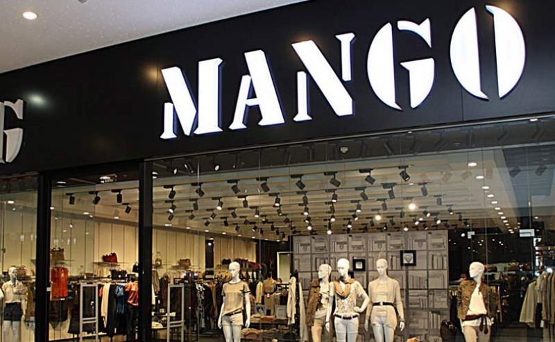 «MANGO» МҰСЫЛМАНДАРҒА АРНАЛҒАН КИІМ ҮЛГІЛЕРІНЕ КӨШТІ