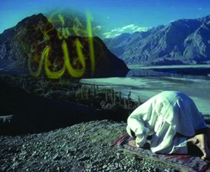 ЖӘННӘТТА ПАЙҒАМБАРЫМЫЗБЕН ﷺ БІРГЕ БОЛУ ҮШІН...