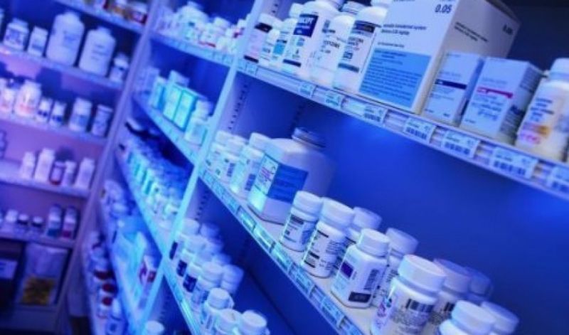 ЕЛІМІЗДЕ ДӘРІ-ДӘРМЕК ТУРАЛЫ АҚПАРАТ БЕРЕТІН САЙТ ІСКЕ ҚОСЫЛДЫ