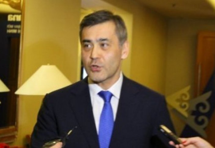  ДІН ІСТЕРІ ЖӘНЕ АЗАМАТТЫҚ ҚОҒАМ МИНИСТРЛІГІ ПАЙДА БОЛДЫ