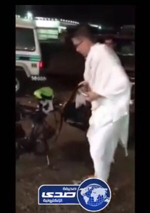 ҚАЖЫЛЫҚҚА ВЕЛОСИПЕДПЕН ЖЕТТІ (ВИДЕО)