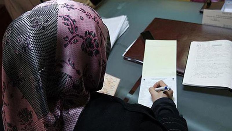 ОРАМАЛЫН ШЕШПЕГЕНІ ҮШІН ЕМТИХАННАН ҚУЫЛДЫ