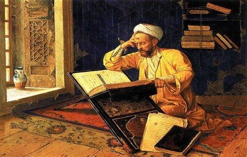 ИМАМ ҒАЗАЛИДІҢ АШУРА ЖАЙЛЫ КЕҢЕСТЕРІ