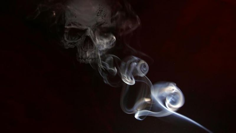 ҒАЛЫМДАР: ТЕМЕКІ ДНК-НЫ МУТАЦИЯҒА ҰШЫРАТАДЫ!