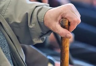 Мәйітханада екі рет тірілген шымкенттік қария медбикелерді шошытты