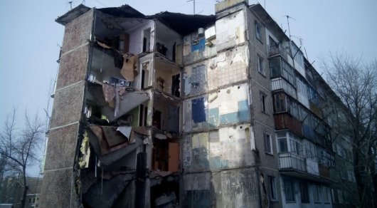 Зардап шеккен Шахан тұрғындары көмекке зәру 