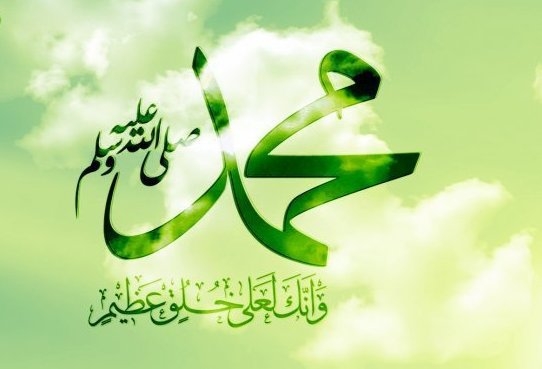 ПАЙҒАМБАРЫМЫЗҒА (ﷺ) ҚАТЫСТЫ ҚЫЗЫҚТЫ ДЕРЕКТЕР (фото)