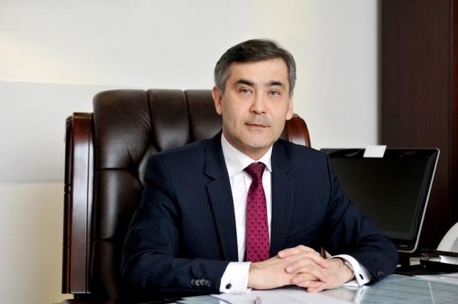 НҰРЛАН ЕРМЕКБАЕВ: ДІННІҢ ДҰРЫС ТҮСІНІГІН МЕКТЕПТЕ ҚАЛАУ КЕРЕК