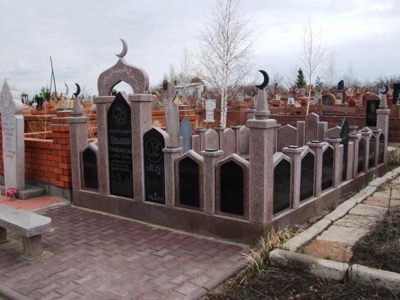 Қабірдегі 25 жыл