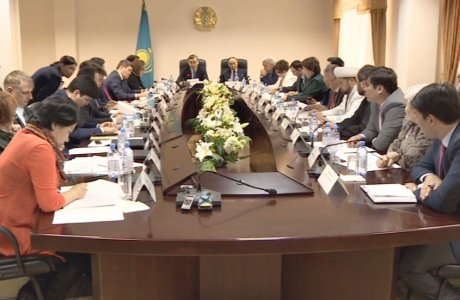 Дін туралы заң күшейтіледі (видео)