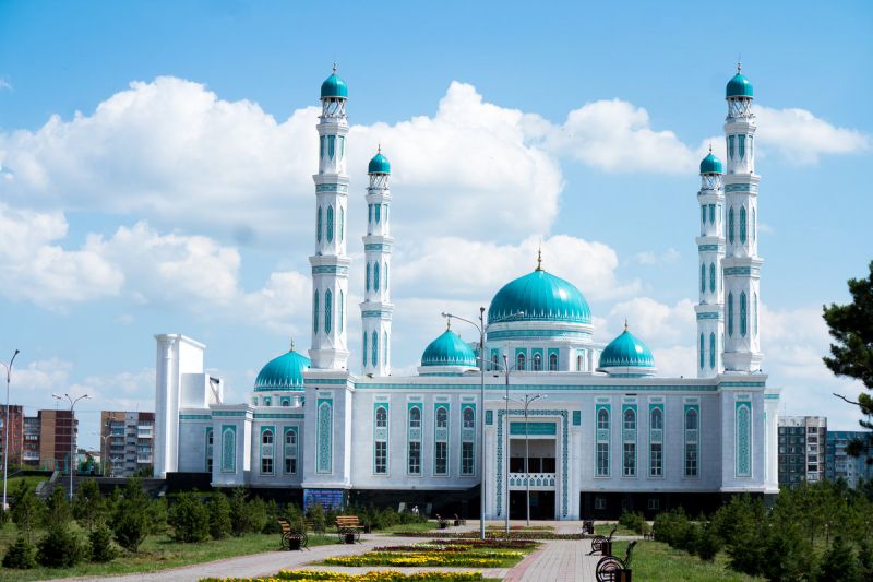 Су тасқынынан зардап шеккен жерлес ағайындарымызға көмек қолын созайық!