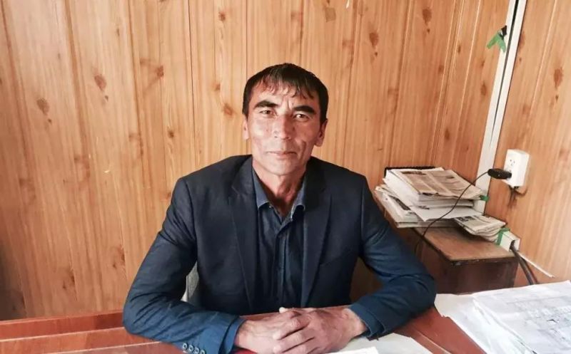 Тауып алған 2 млн теңгені иесіне ойланбастан қайтарып берген шымкенттік елді сүйсіндірді 