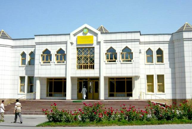 ҚМДБ-ның EXPO-2017 халықаралық көрмесіне қатысты ҮНДЕУІ
