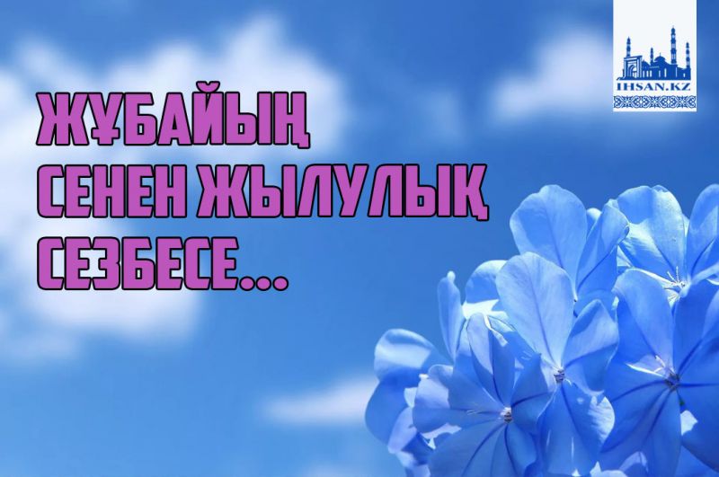 Жұбайың сенен жылулық сезбесе...
