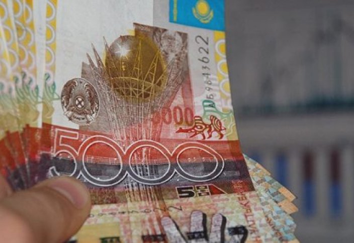 Бүгіннен бастап 2006 жылғы қағаз ақшаларды банктер қабылдамайтын болды