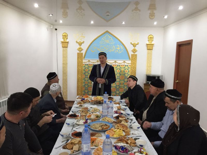 Алғыс айту – адамдық қасиет