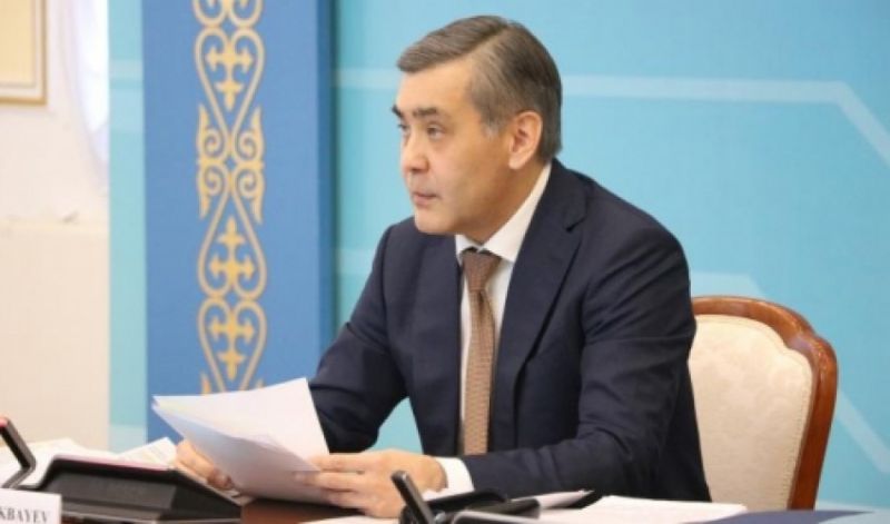 Министр дін туралы заң жобасында киім мен сақалға қатысты сөздердің жоқ екенін айтты 