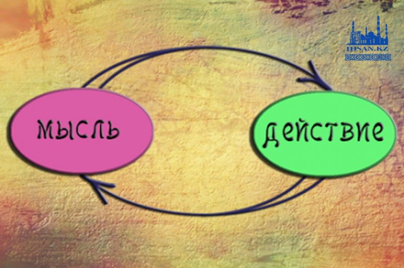  Зачем совершенствовать мысли и действия?