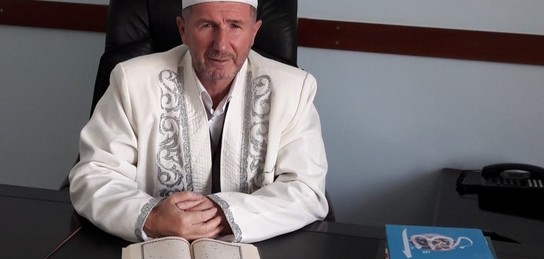 Имам Исмаил Закаев: Нам повезло, что нас выслали в Казахстан