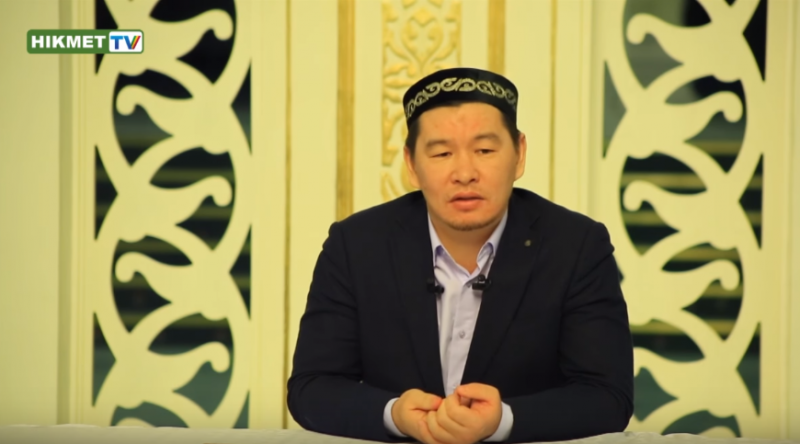 Қабылбек ЖҰМАБЕКОВ: «ҰТЫМДЫ ЖОБАНЫ ҮЗДІКСІЗ ЖАНДАНДЫРУ КЕРЕК»
