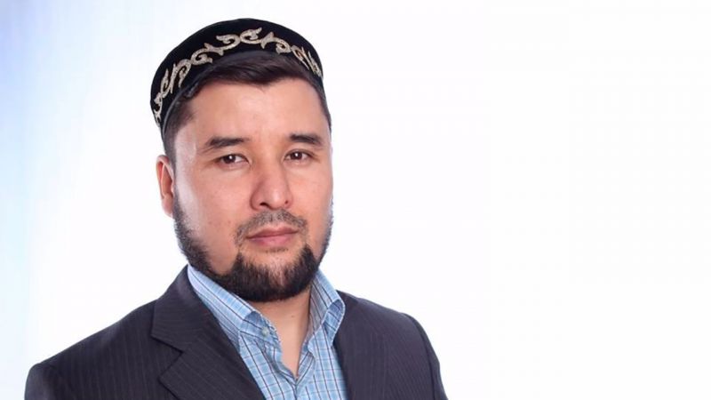 Ризабек ІЛІМБАЙ: Терроризм – геосаяси тұзақ, сәләфизм – исламнан ұзақ