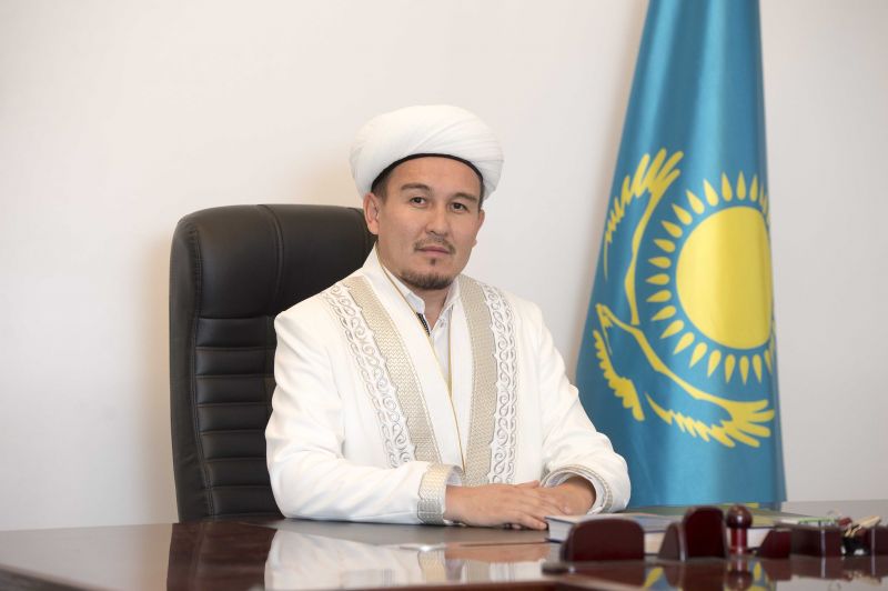 ИСЛАМДЫ ТҮРКІЛЕР ӨРКЕНДЕТКЕН