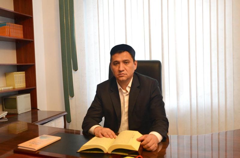Алау ӘДІЛБАЕВ: Рухани мектебімізді жаңғырту қажет