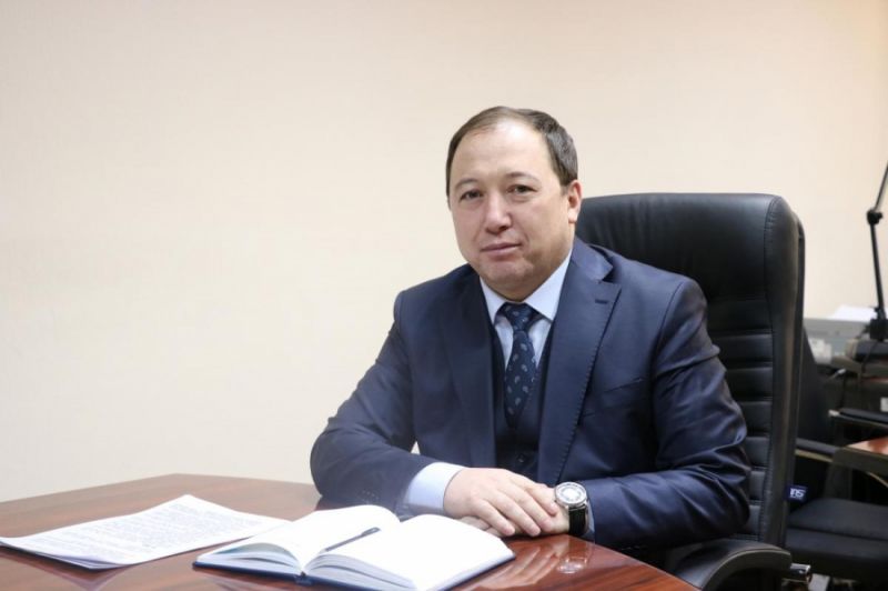 Балғабек МЫРЗАЕВ: Діндарлар есепке алынса да, күдікке ілінбейді