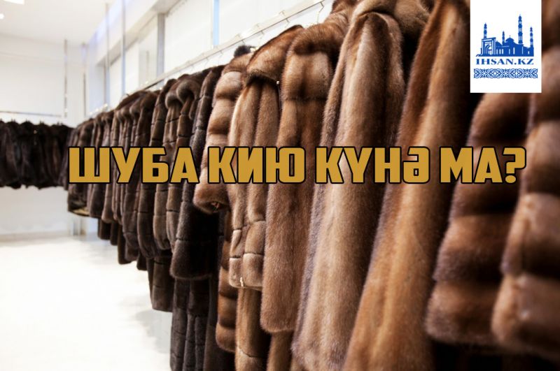 Шуба кию күнә ма?